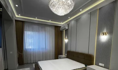 3-комн. квартира, 5 этаж, 115 м², Сино,82мкр
