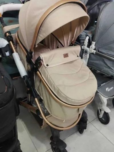 Коляска 2в