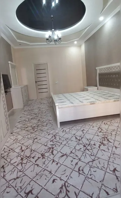 2-комн. квартира, 7 этаж, 83м², сомони