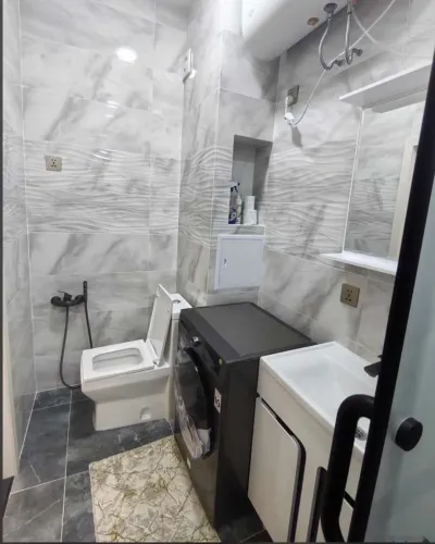 1-комн. квартира, 6 этаж, 50 м², Шохмансур