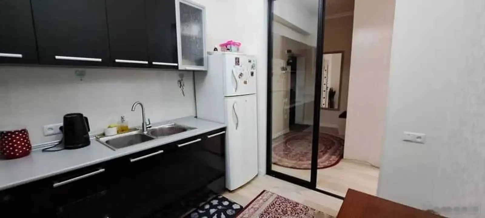 1-комн. квартира, 7 этаж, 65 м², Шоҳмансур, Скорый