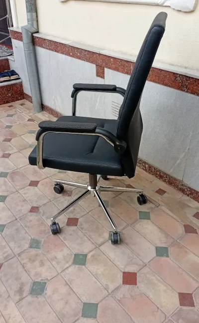 Кресло