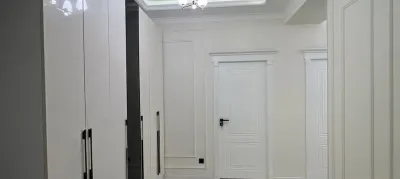 2-комн. квартира, 6 этаж, 77 м², Шохмансур, Зеленый