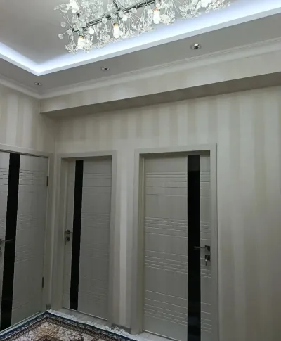 2-комн. квартира, 5 этаж, 54 м², фирдавси