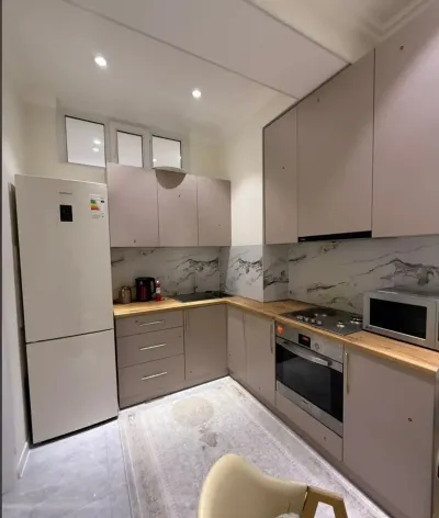 2-комн. квартира, 14 этаж, 70м², Сино