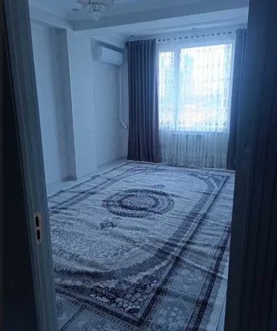 2-комн. квартира, 5 этаж, 58м², сино