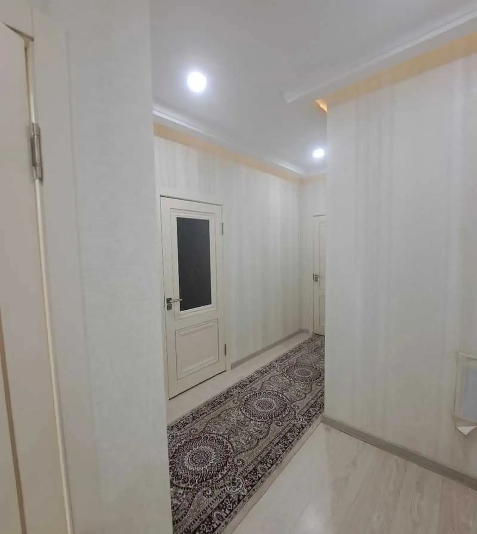 2-комн. квартира, 6 этаж, 94м², Сино