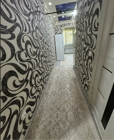 2-комн. квартира, 4 этаж, 65м², Сино