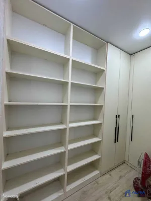 2-комн. квартира, 4 этаж, 105 м², сомони