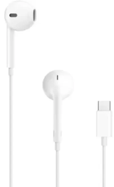 Проводные наушники Apple EarPods Type-C
