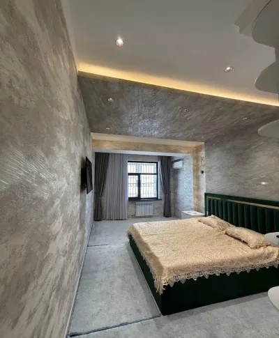 3-комн. квартира, 12 этаж, 80 м², Сино