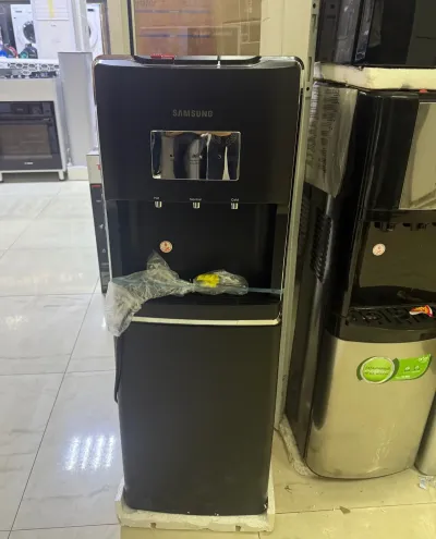 Кулер Samsung
