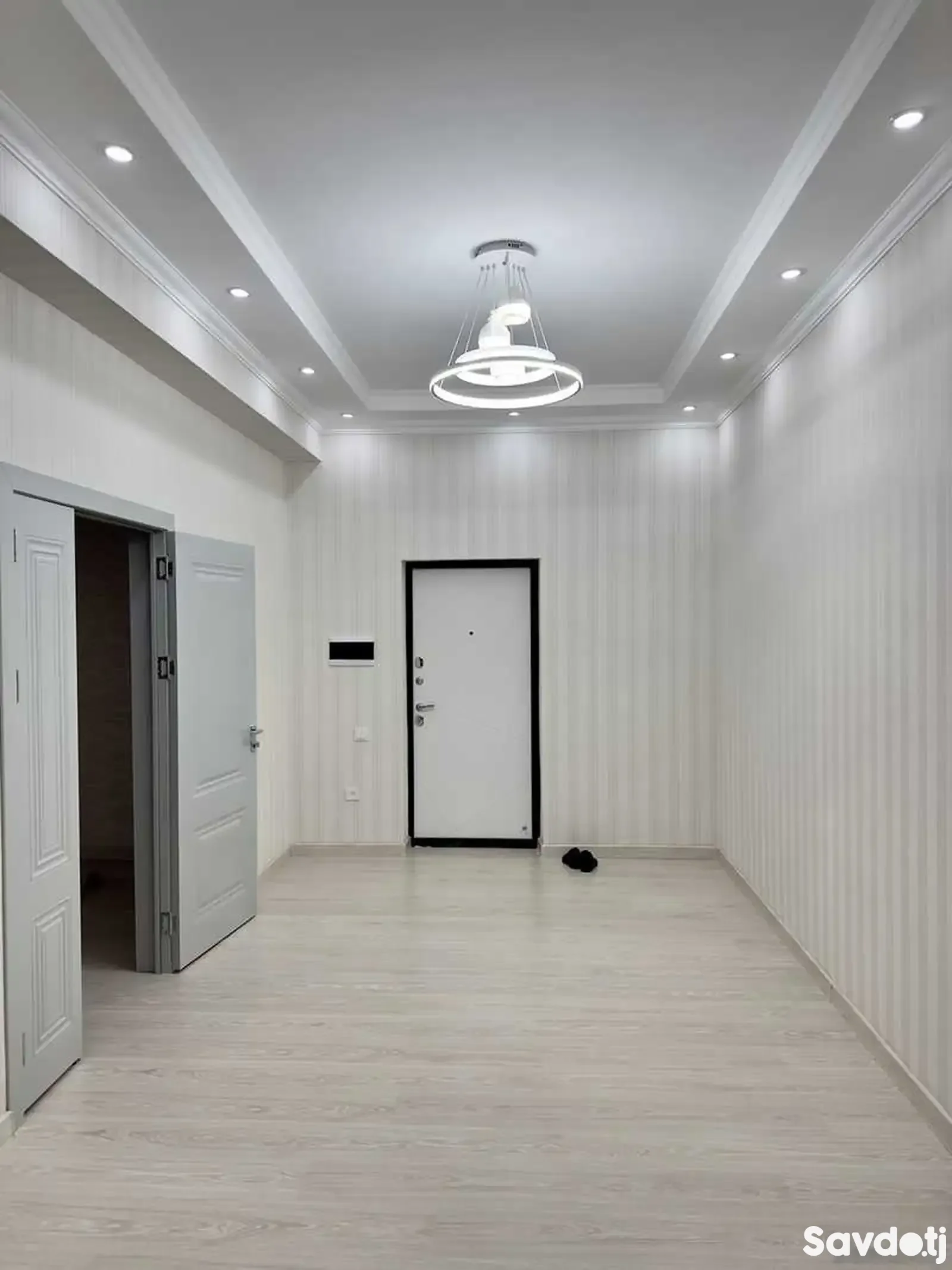 2-комн. квартира, 7 этаж, 120м², Шоҳмансур, Опера Балет