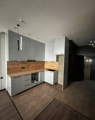 2-комн. квартира, 8 этаж, 53 м², И.Сомони