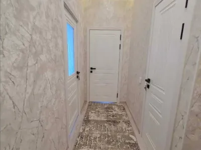 2-комн. квартира, 2 этаж, 45м², Сино