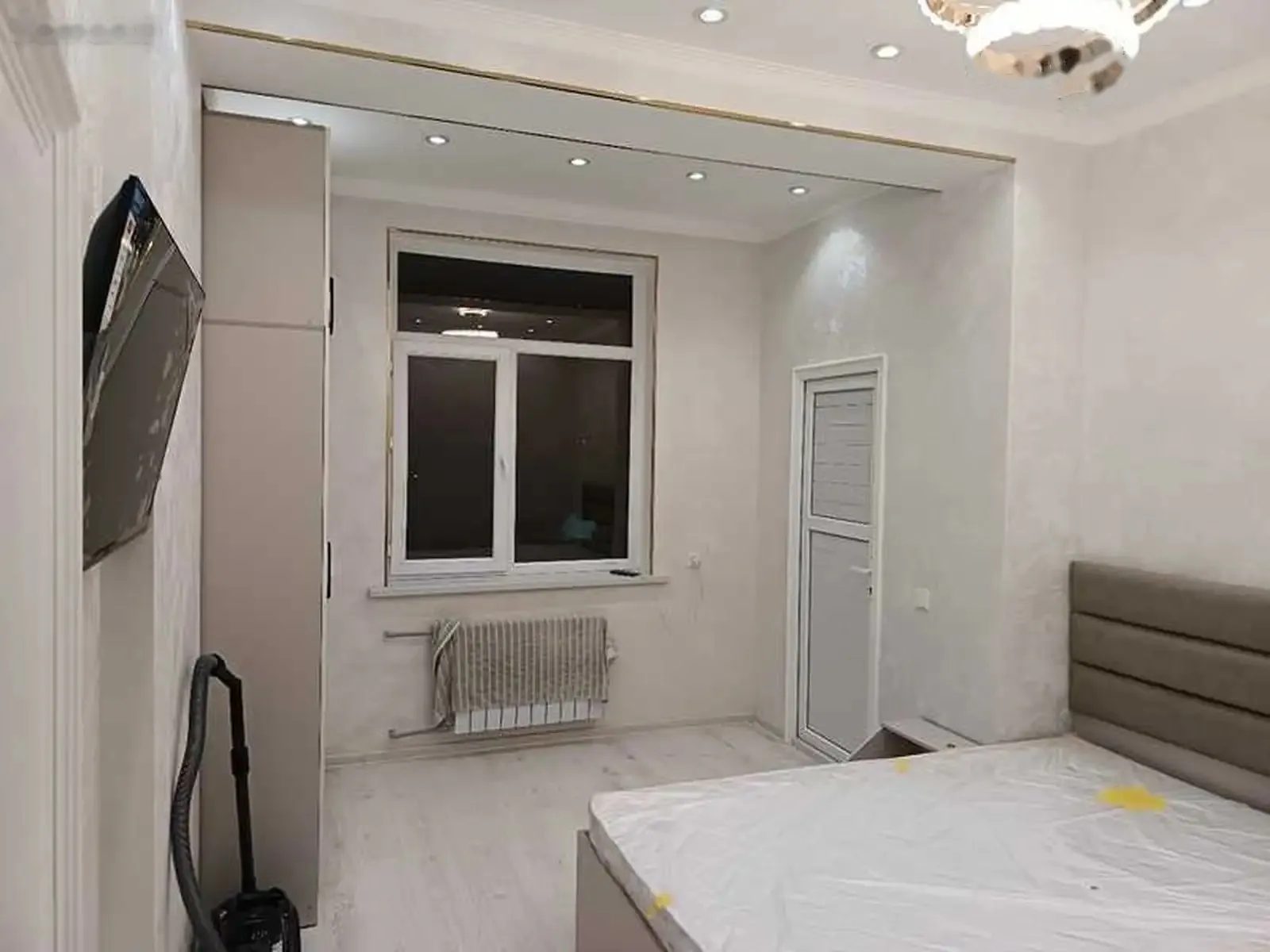 2-комн. квартира, 4 этаж, 68м², 82мкр