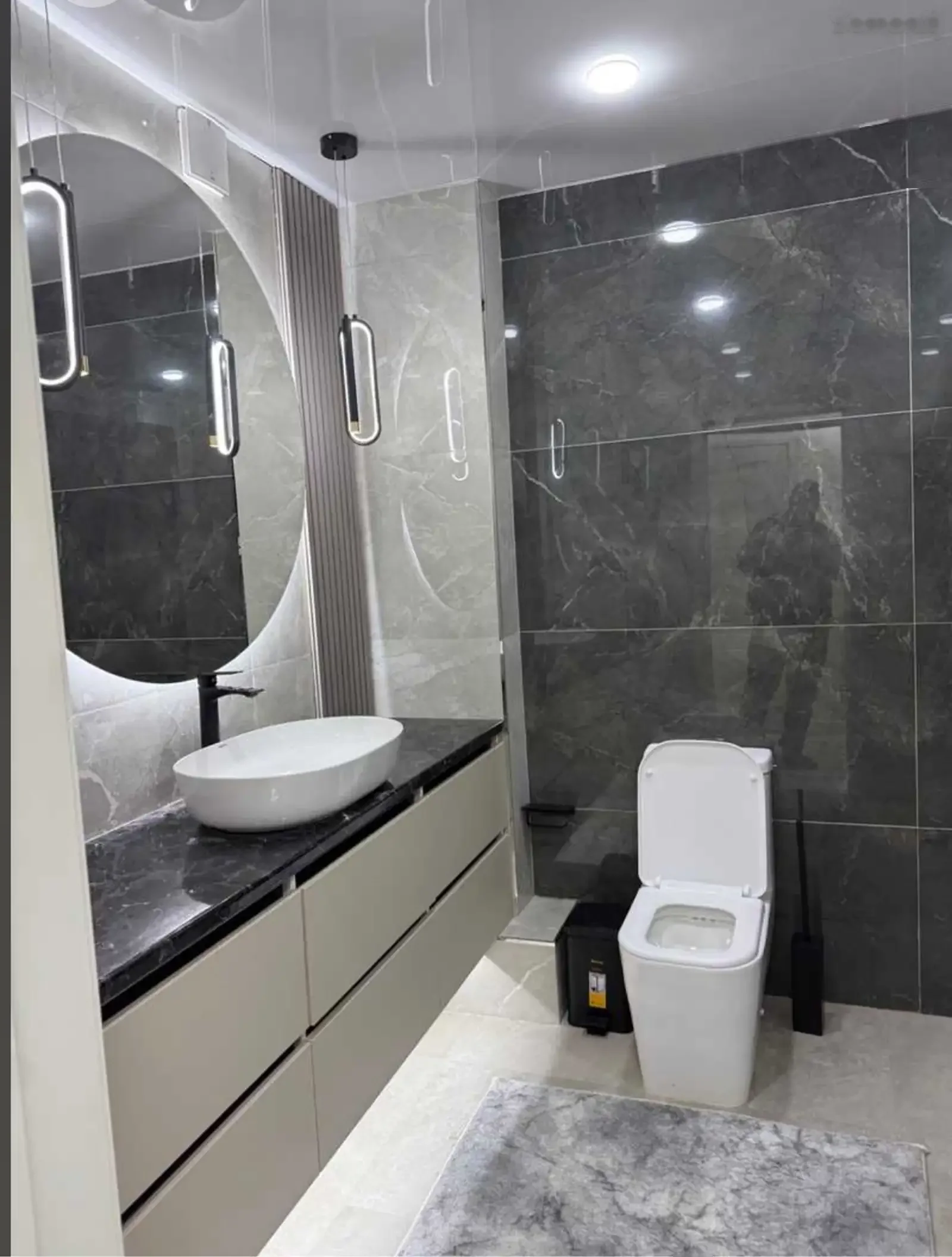3-комн. квартира, 14 этаж, 120м², Домпечать