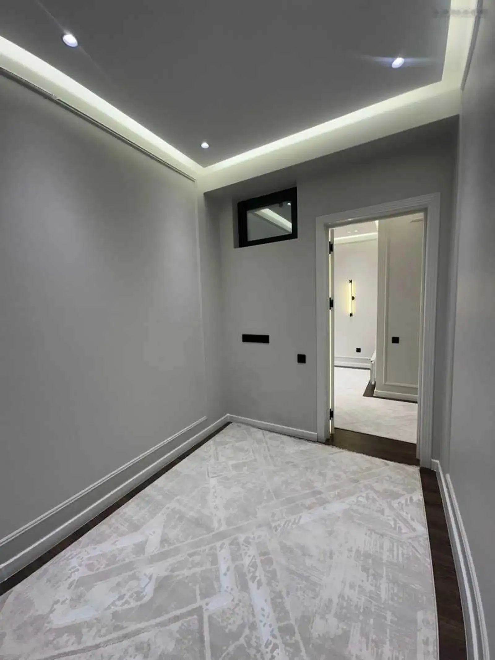 3-комн. квартира, 6 этаж, 80м², Яккасарой