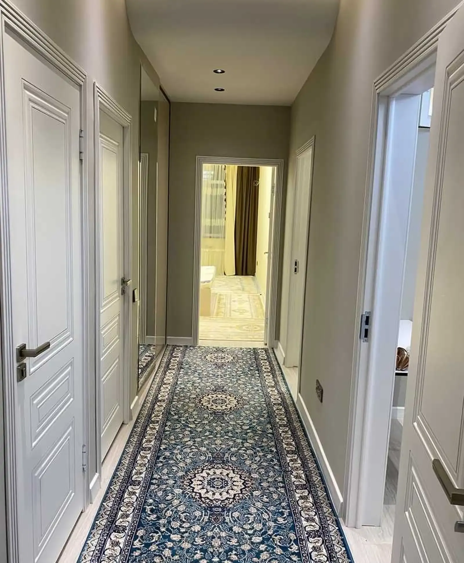 2-комн. квартира, 13 этаж, 60м², Садбарг Пеши кампанияи Вавилон