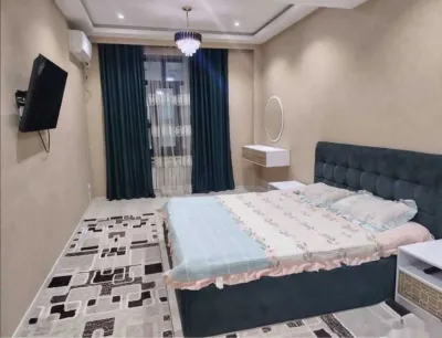 2-комн. квартира, 14 этаж, 70м², Дом печать