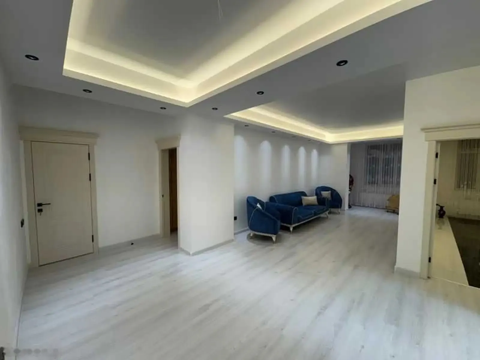 1-комн. квартира, 12 этаж, 85 м², Посольство Турции, тарафu Hayaty beauty