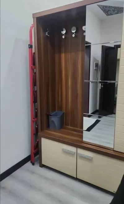 2-комн. квартира, 10 этаж, 100м², И Сомони