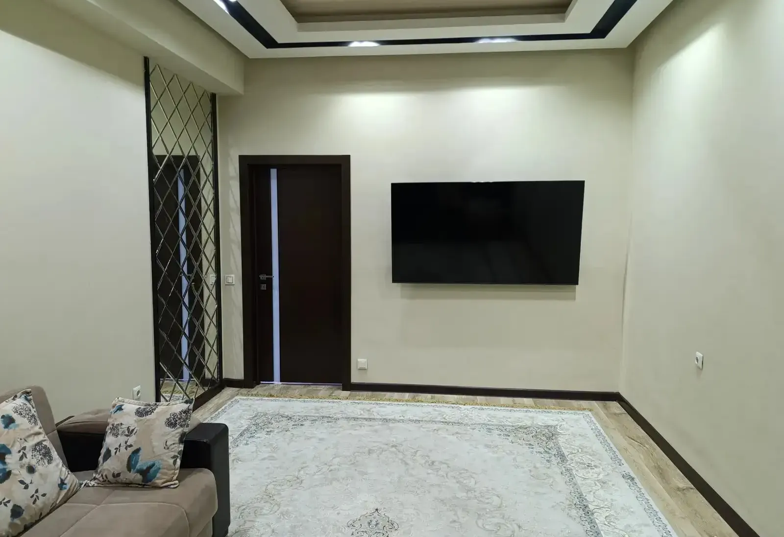 2-комн. квартира, 9 этаж, 66м², Дом печать