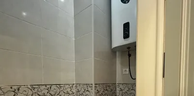 3-комн. квартира, 11 этаж, 100 м², Кольцевой, Глобус, Шохмансур, 3 база