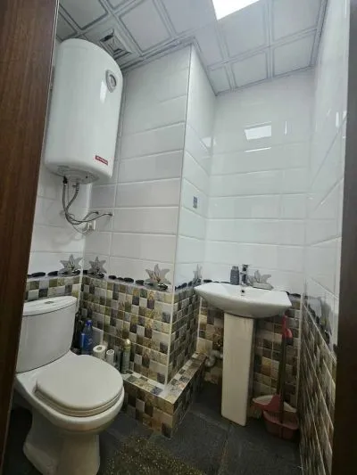 3-комн. квартира, 7 этаж, 145м², Цум и Сомони