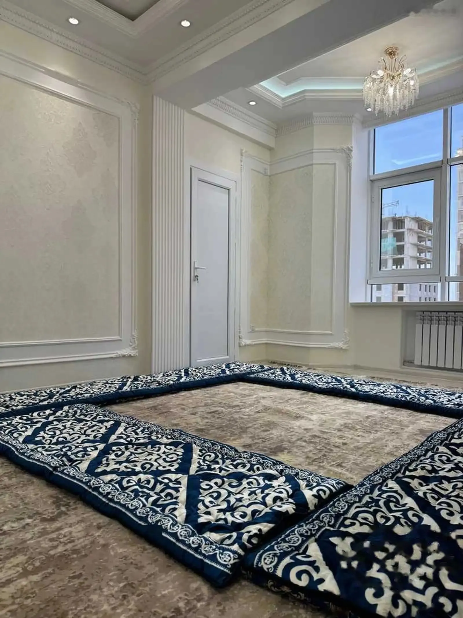 3-комн. квартира, 5 этаж, 75м², 112мкр