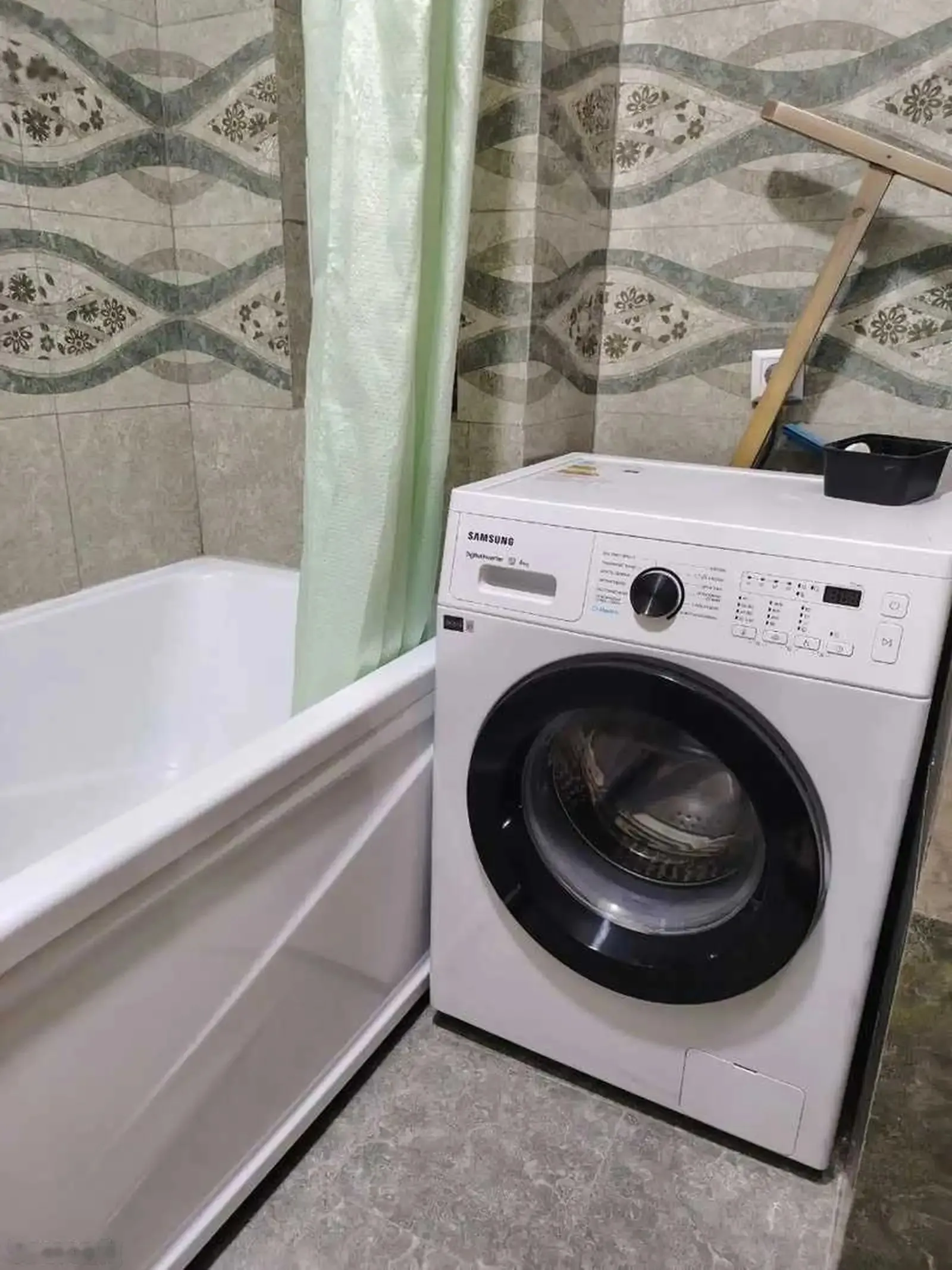 2-комн. квартира, 9 этаж, 72м², Профсоюз