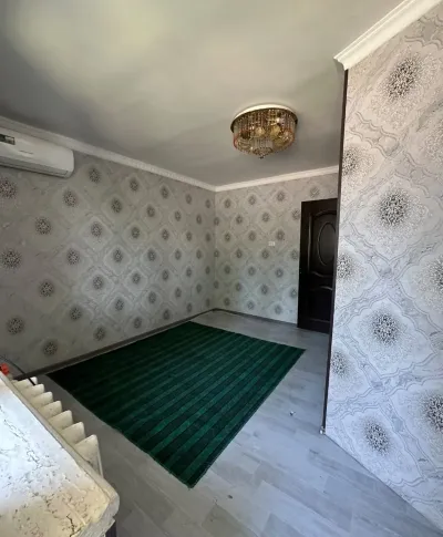 2-комн. квартира, 2 этаж, 40 м², Шохмансур