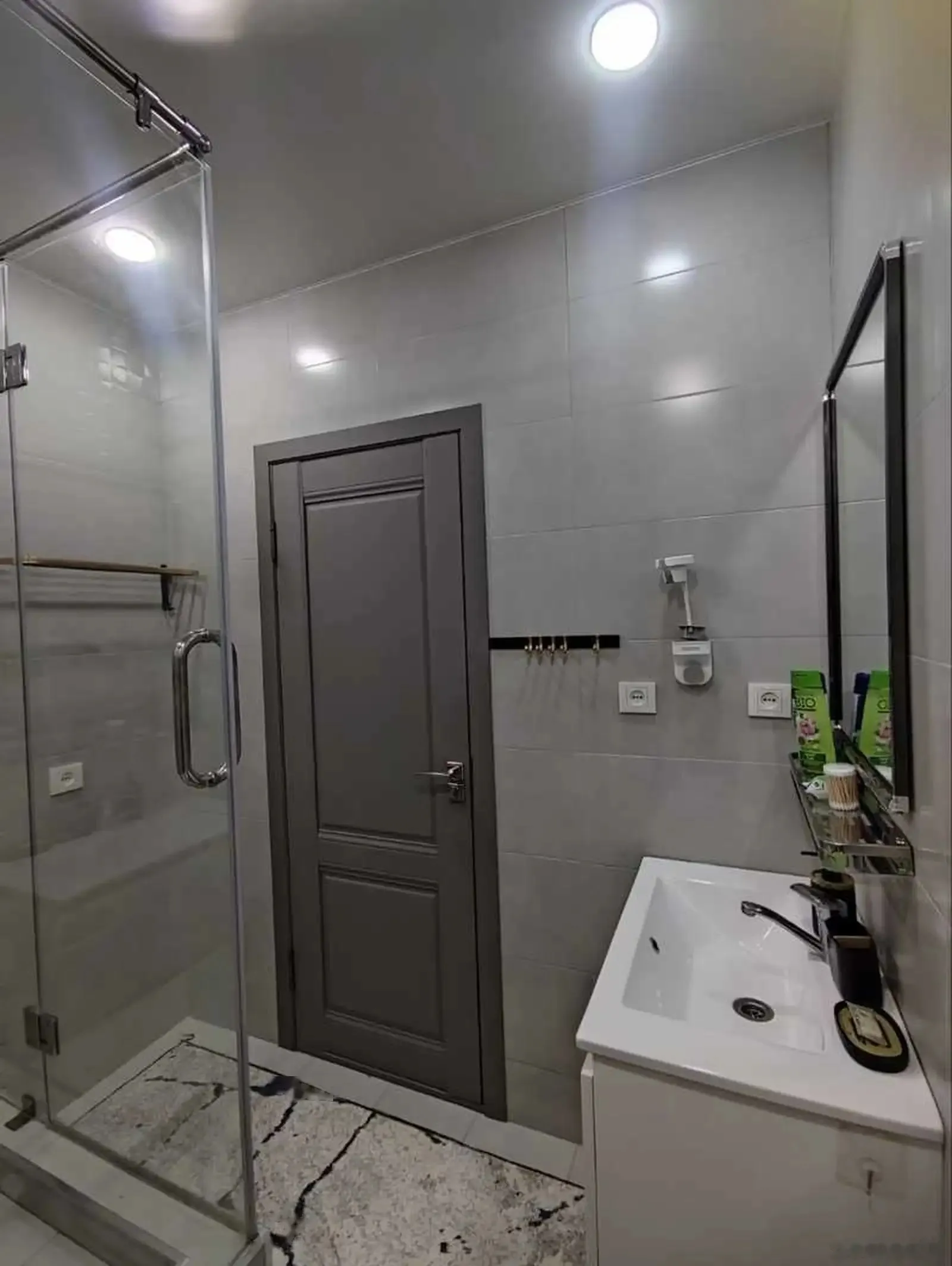 3-комн. квартира, 10 этаж, 120м², Молодёжный