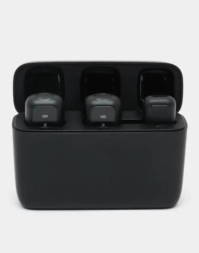 Беспроводной микрофон Wireless Microphone SX6 TYPE-C