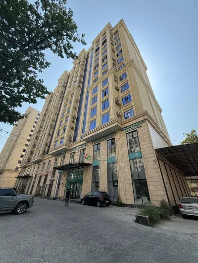 2-к квартира