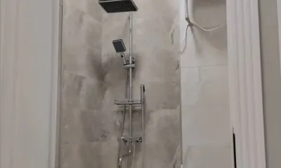 2-комн. квартира, 4 этаж, 60 м², 33мкр,пушти лицей