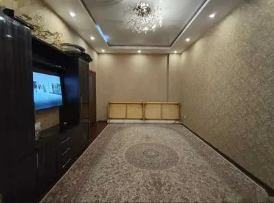 3-комн. квартира, 8 этаж, 94м², Сино