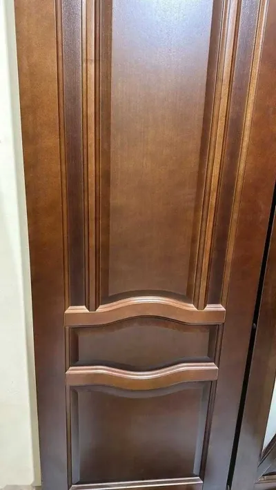 Дверь