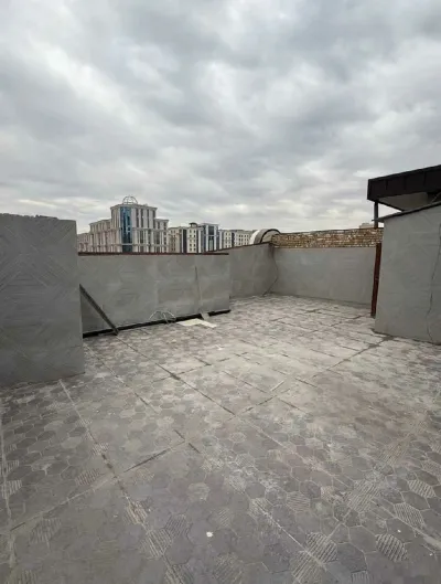 2-комн. квартира, 9 этаж, 170м², Дом печати