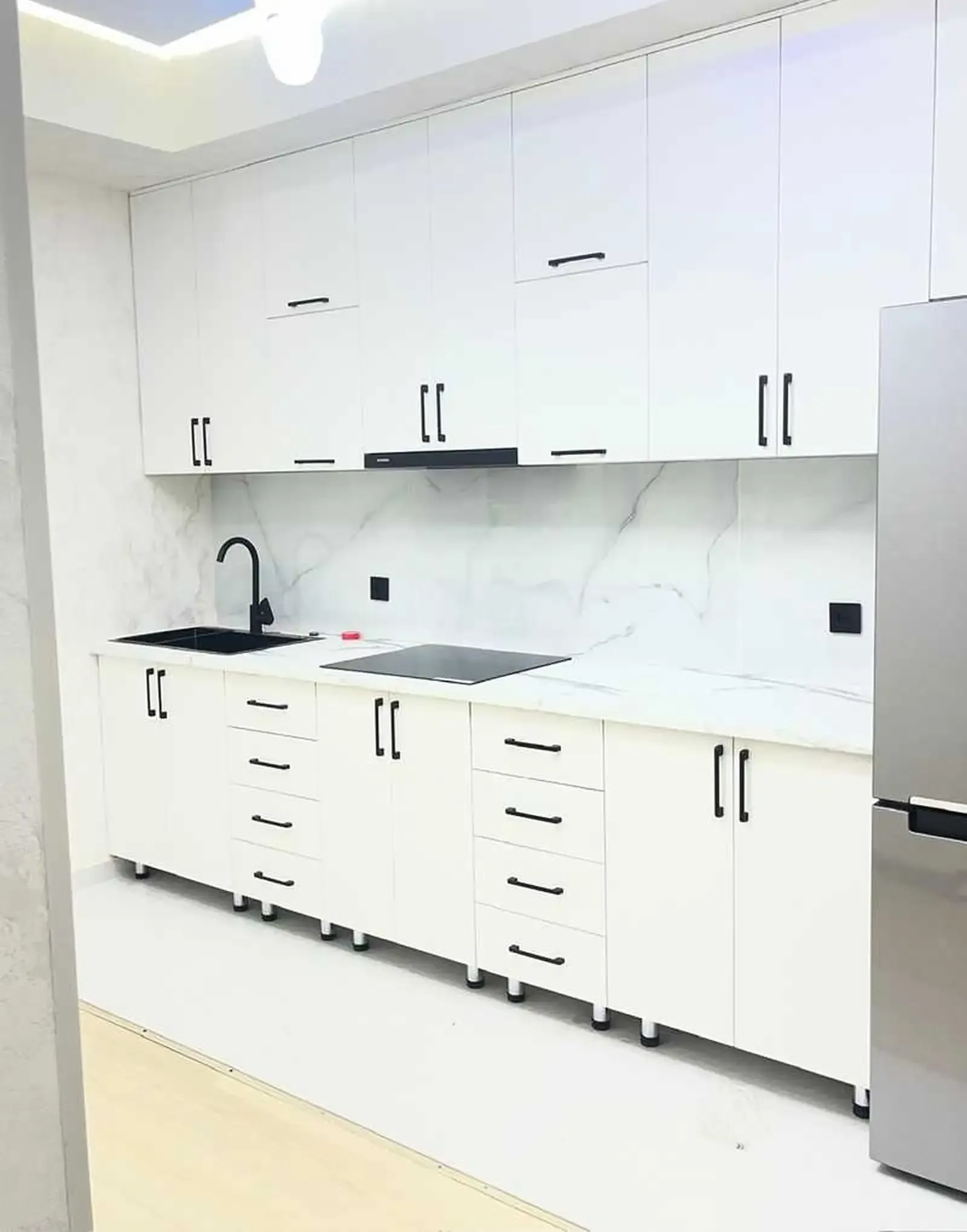 2-комн. квартира, 9 этаж, 52м², Овир Доми Пули Сангин