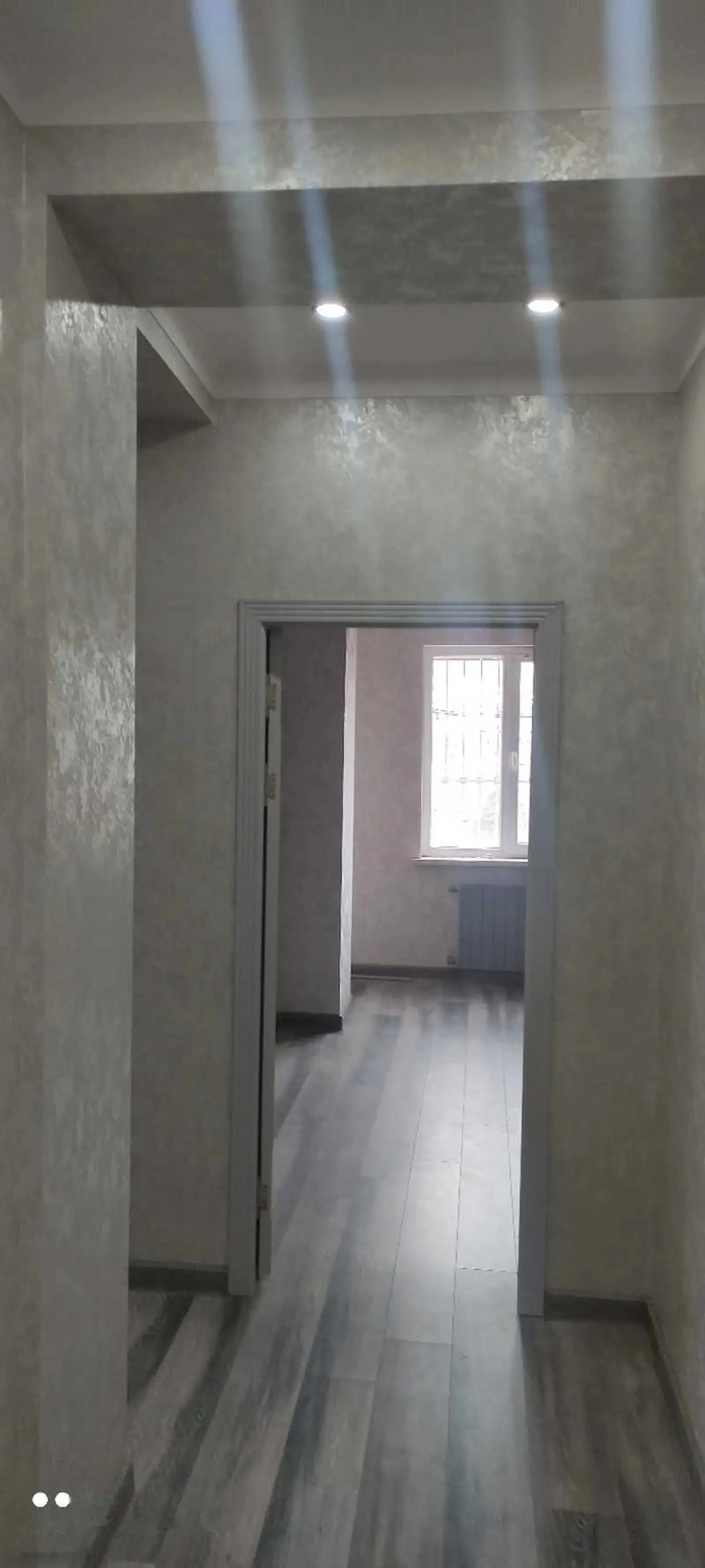 2-комн. квартира, 8 этаж, 76м², дусти