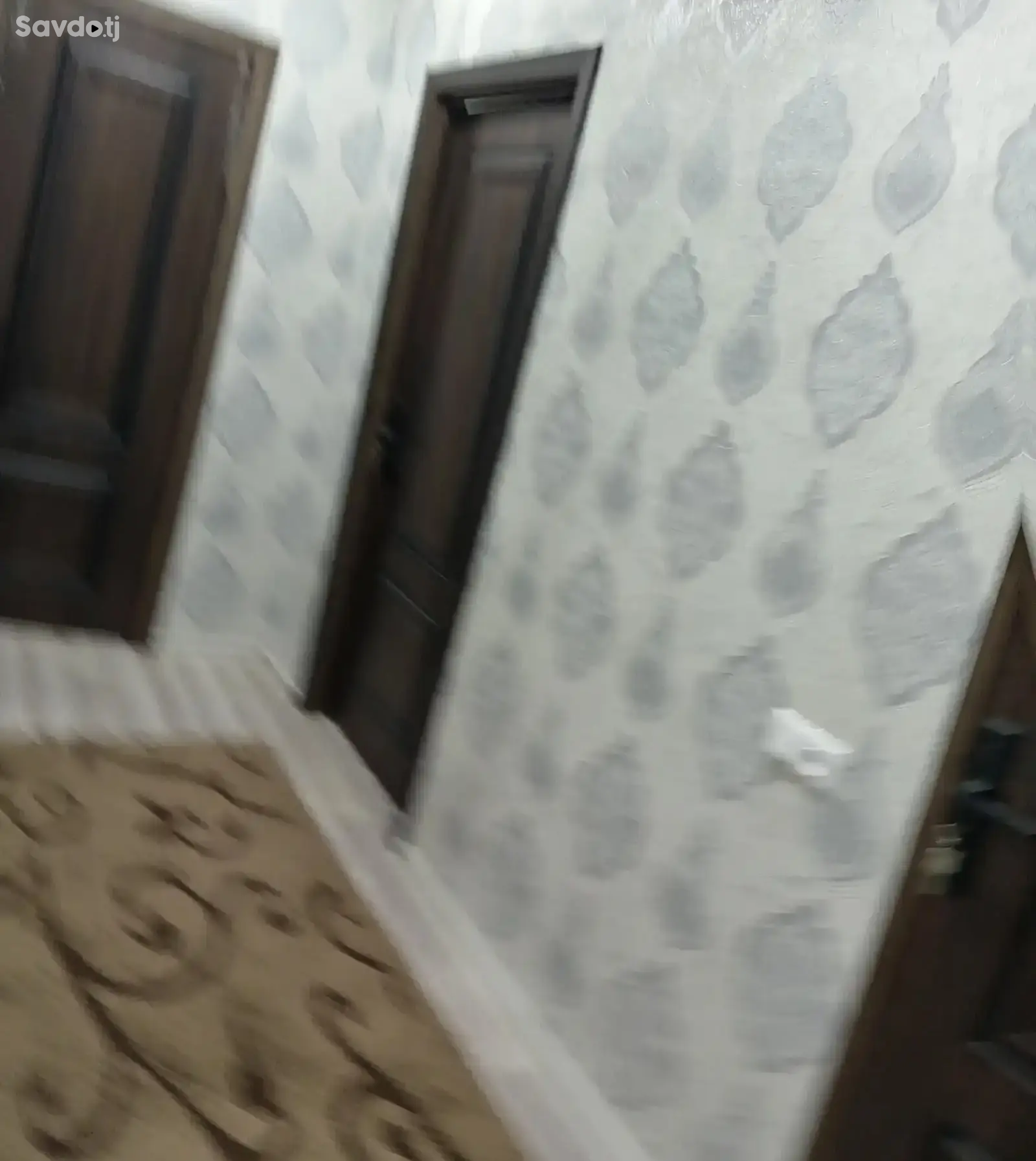 2-комн. квартира, 19 этаж, 50м², Сино, назди таксихои Регар