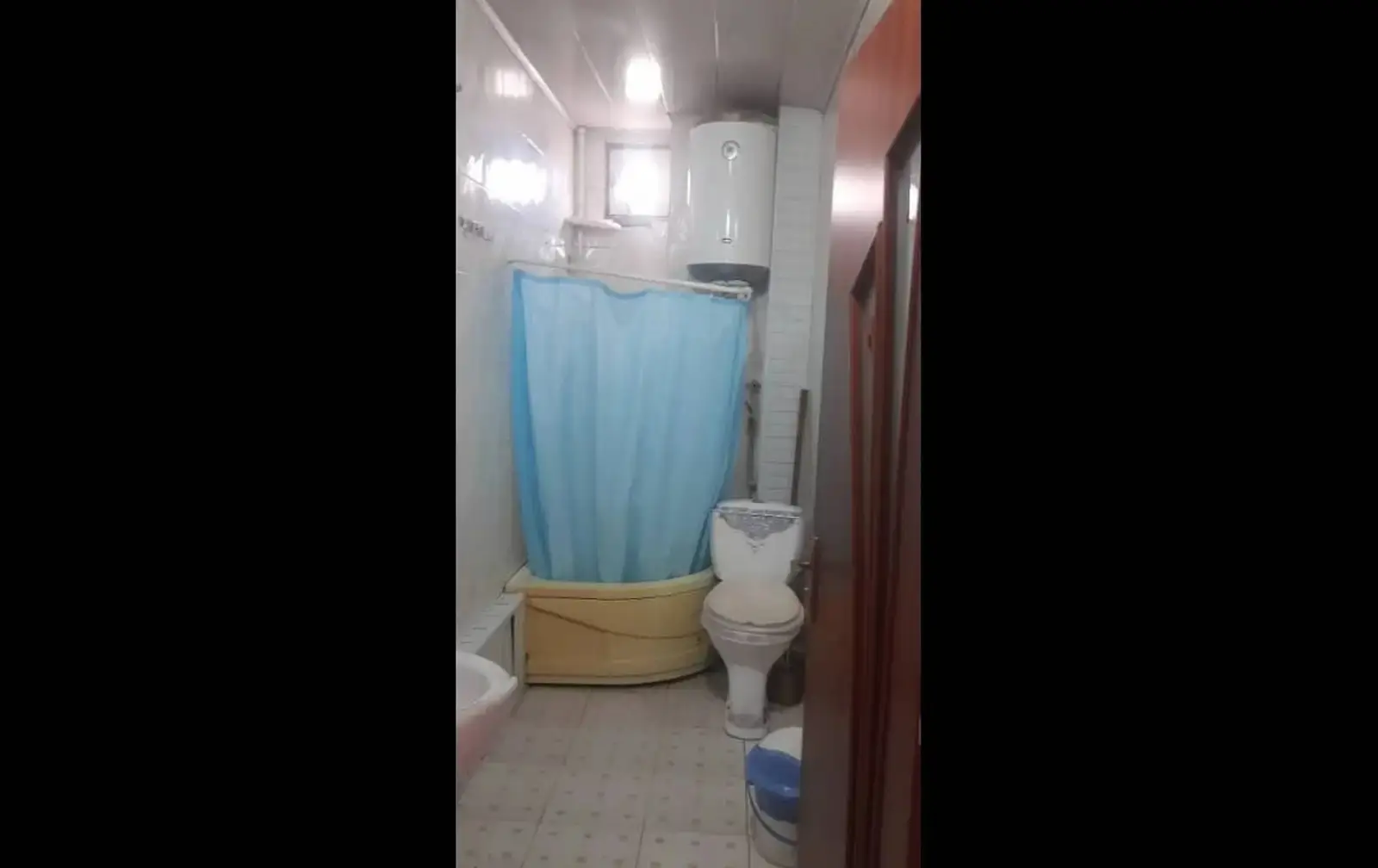 2-комн. квартира, 4 этаж, 50м², Сино