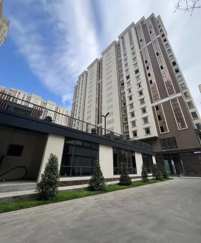 3-комн. квартира, 7 этаж, 162 м², ЖК «Истаравшан»