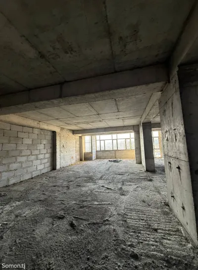 3-комн. квартира, 15 этаж, 167 м², Исмоили Сомони, Спартак