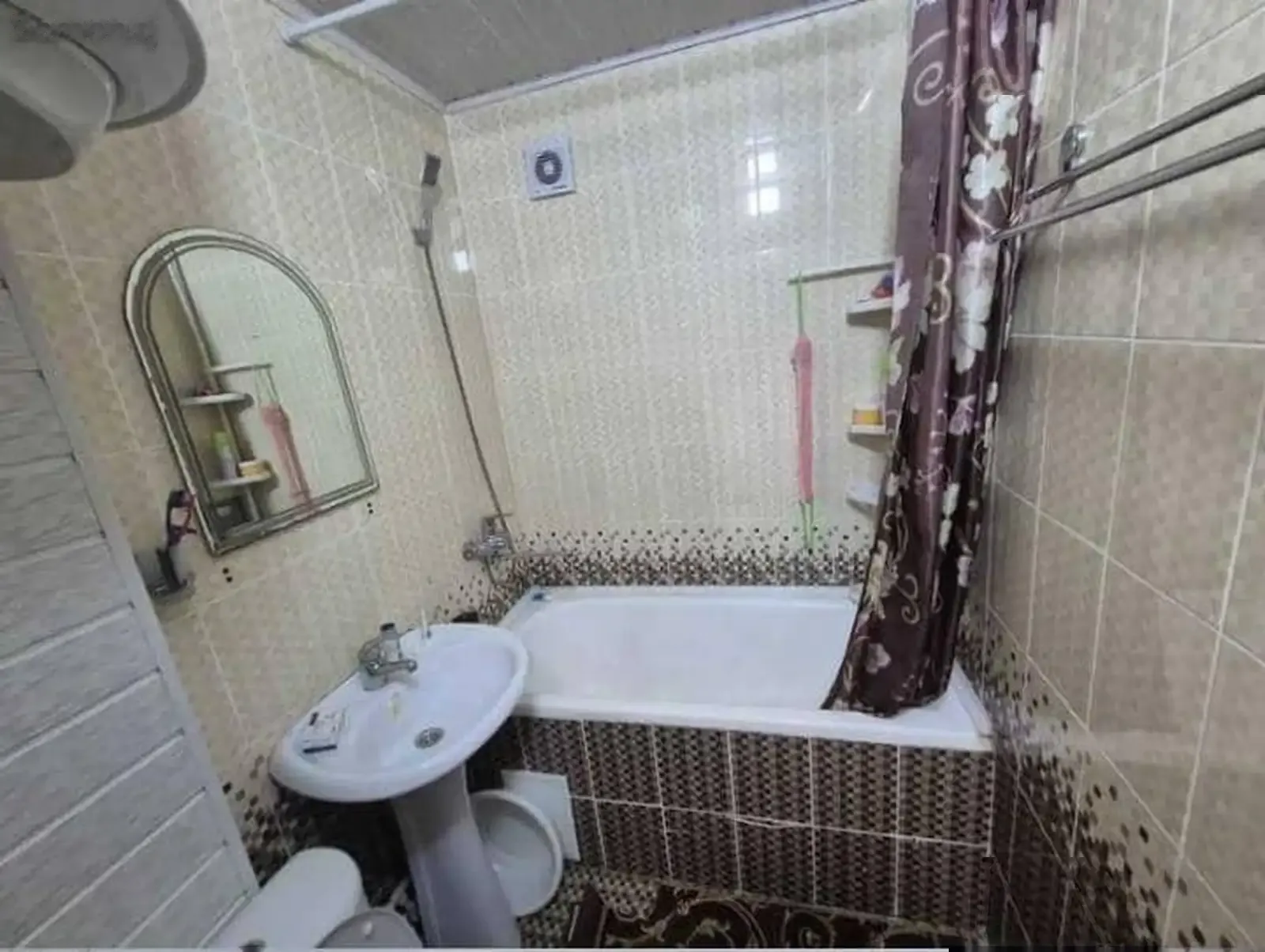 2-комн. квартира, 4 этаж, 58м², 32 микрорайон