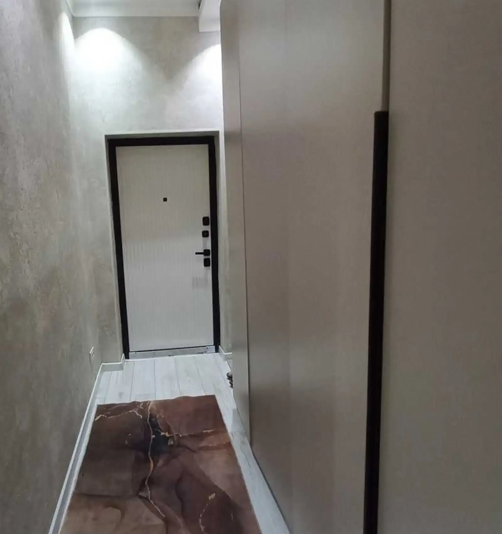 3-комн. квартира, 14 этаж, 100м², Сомони