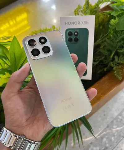 Huawei Honor X8b 256 gb
