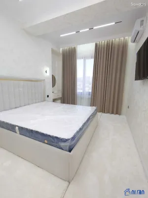 3-комн. квартира, 5 этаж, 68 м², сино