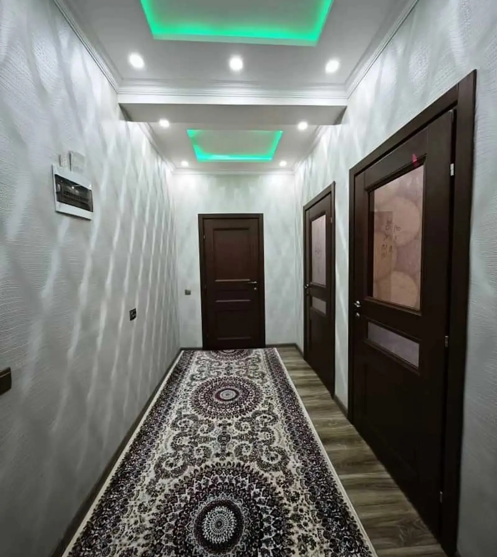 1-комн. квартира, 2 этаж, 45 м², Сино